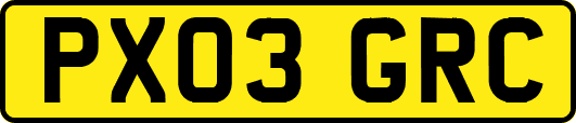 PX03GRC