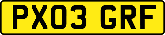 PX03GRF