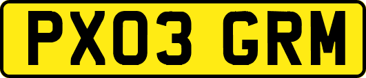 PX03GRM