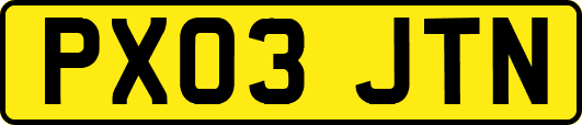 PX03JTN
