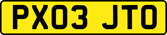 PX03JTO