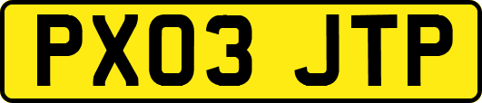PX03JTP