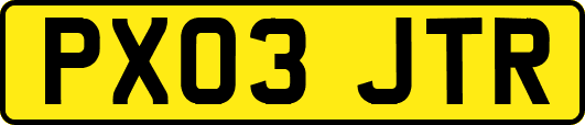 PX03JTR