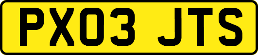PX03JTS