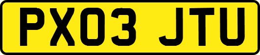 PX03JTU