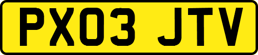 PX03JTV