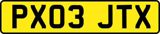 PX03JTX