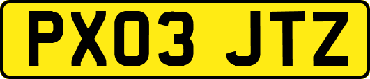 PX03JTZ
