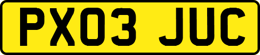 PX03JUC