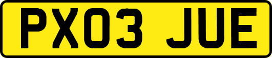 PX03JUE