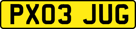 PX03JUG