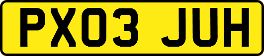 PX03JUH