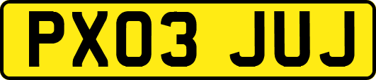 PX03JUJ