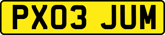 PX03JUM
