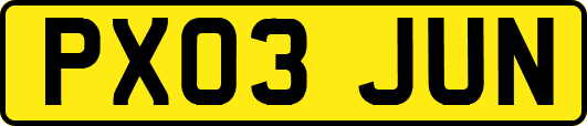 PX03JUN