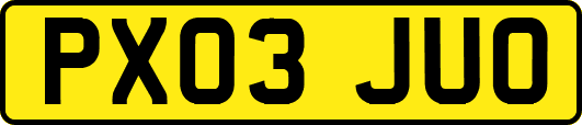 PX03JUO