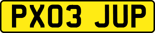 PX03JUP