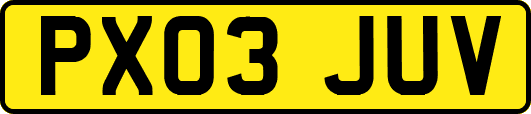 PX03JUV