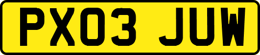 PX03JUW