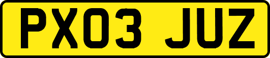 PX03JUZ