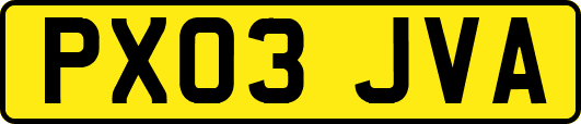 PX03JVA