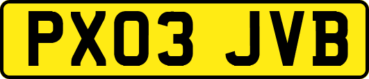 PX03JVB
