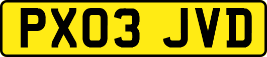 PX03JVD