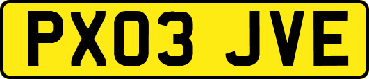 PX03JVE