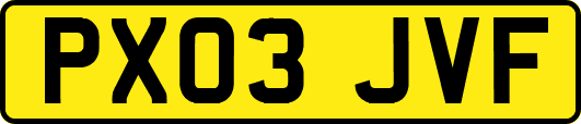 PX03JVF