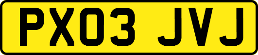 PX03JVJ