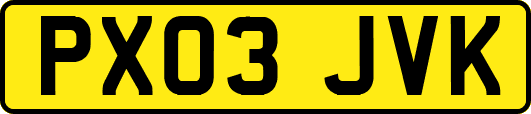 PX03JVK