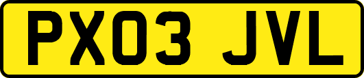 PX03JVL