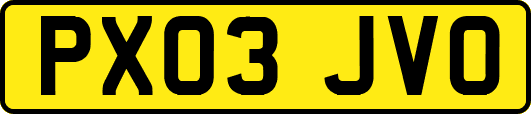 PX03JVO