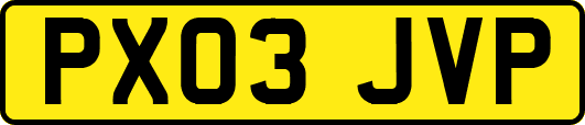 PX03JVP