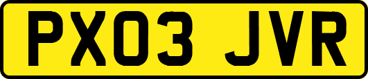 PX03JVR