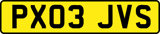 PX03JVS