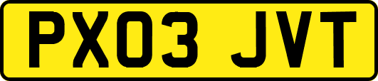 PX03JVT