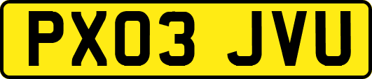 PX03JVU
