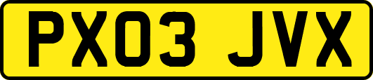 PX03JVX