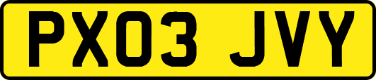 PX03JVY