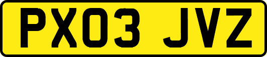 PX03JVZ