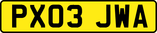 PX03JWA