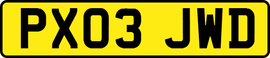 PX03JWD