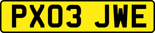 PX03JWE