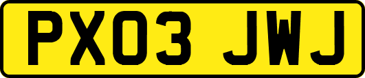 PX03JWJ