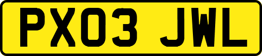 PX03JWL