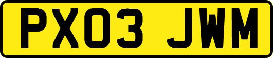 PX03JWM