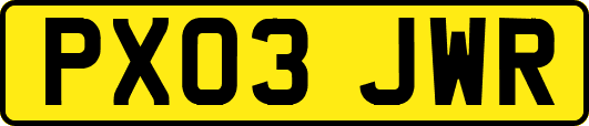PX03JWR