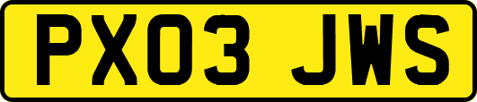 PX03JWS