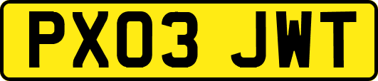 PX03JWT